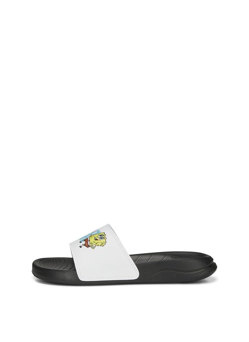 PUMA - Youth Popcat 20 Spongebob - Image 1