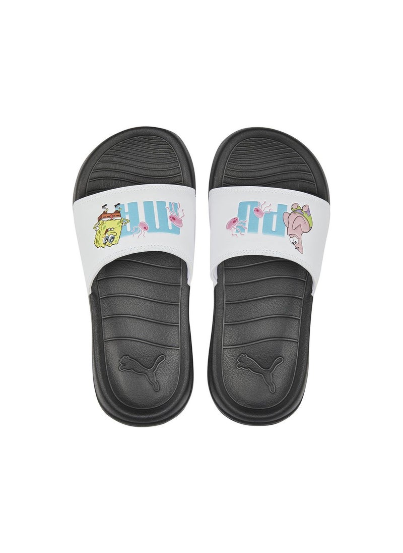 PUMA - Youth Popcat 20 Spongebob - Image 1