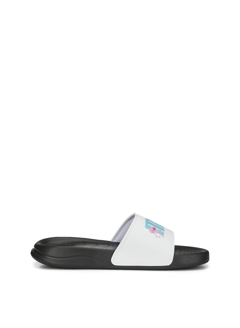 PUMA - Youth Popcat 20 Spongebob - Image 1