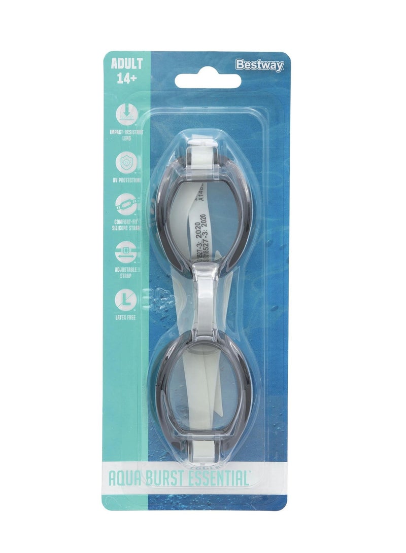 بست واي نظارات بيست واي أكوا بيرست الأساسية باللون الأسود - Image 1