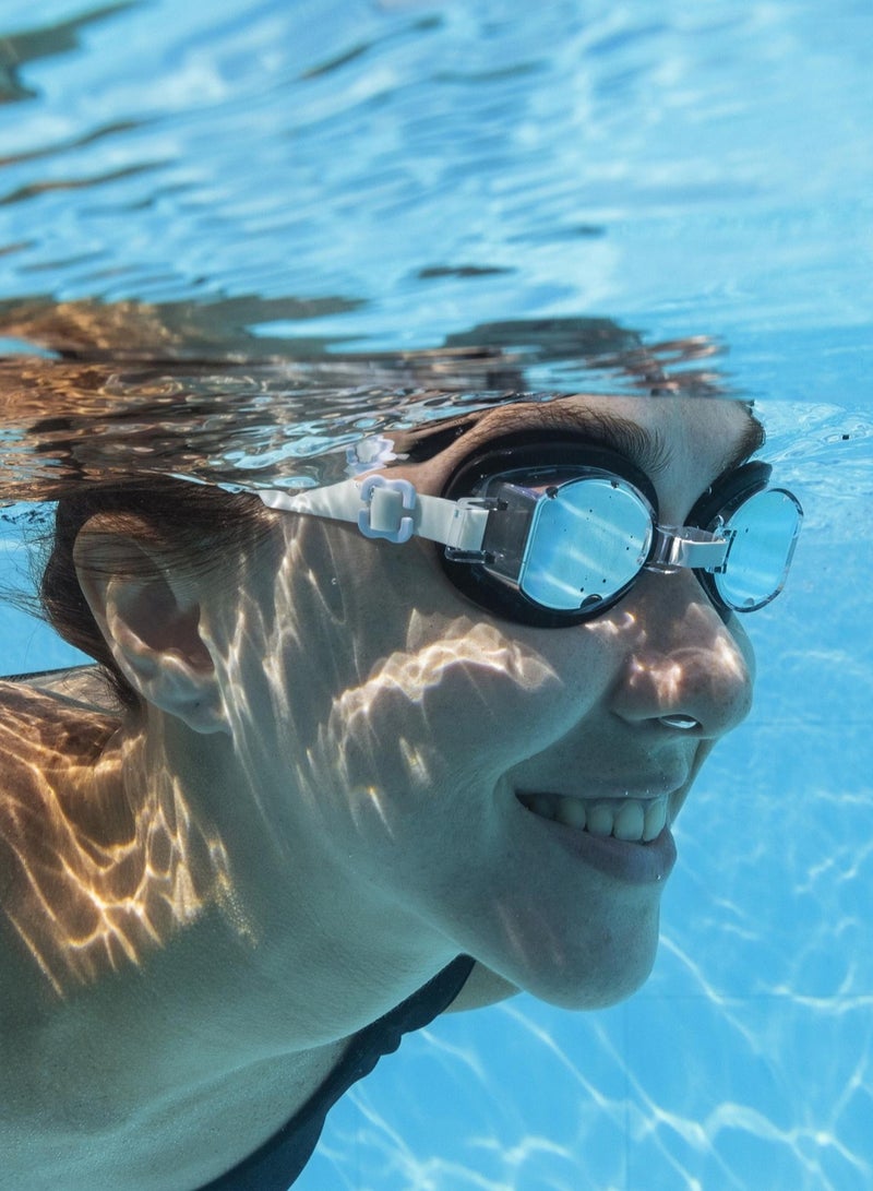 بست واي نظارات بيست واي أكوا بيرست الأساسية باللون الأسود - Image 4