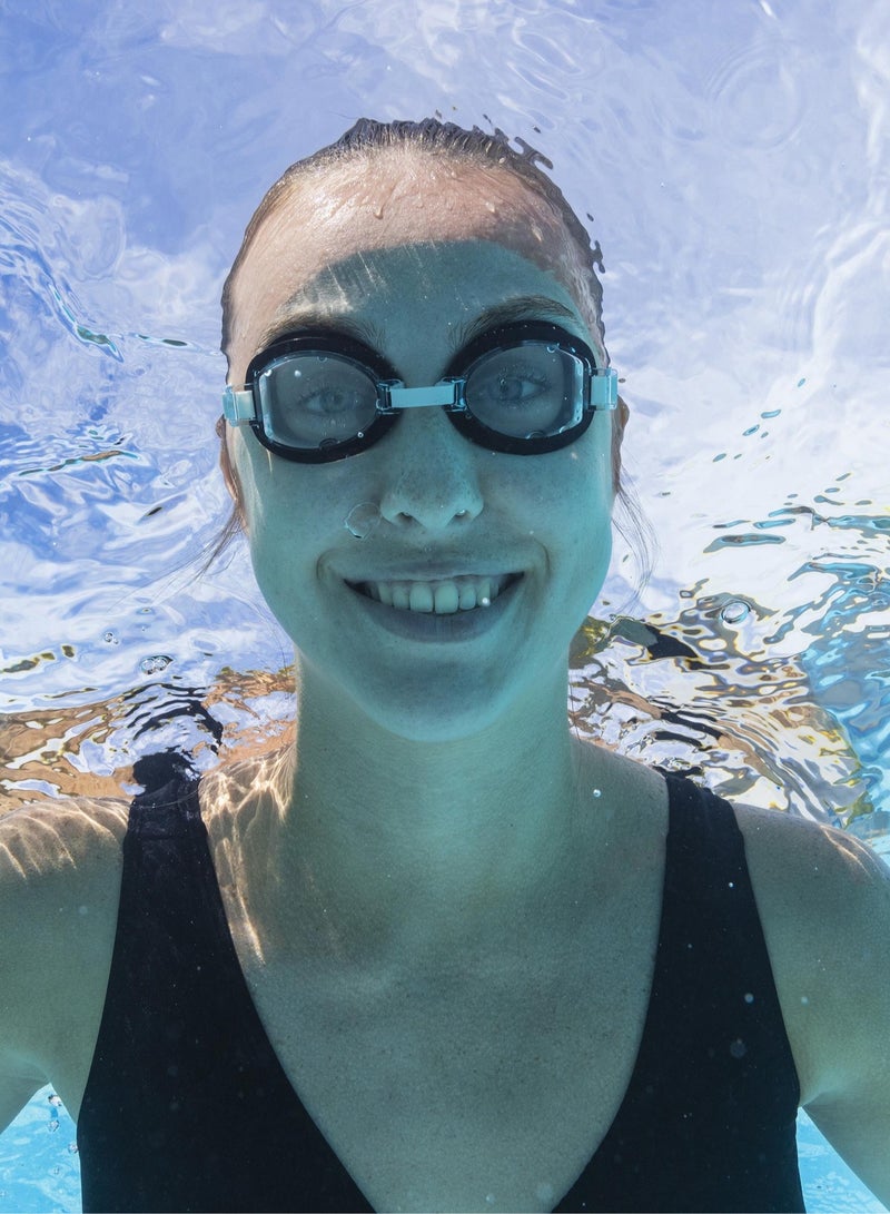 بست واي نظارات بيست واي أكوا بيرست الأساسية باللون الأسود - Image 5