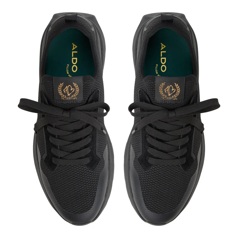 ALDO Casual Lace Up Shoes