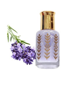 Concentrated perfume oil with the scent of lavender flower, 6 ml, long lasting - pzsku/ZBF8F24B0FC0A2232D587Z/45/_/1729870143/77eecb96-0ab1-488a-bd4c-1d28e5b05a71