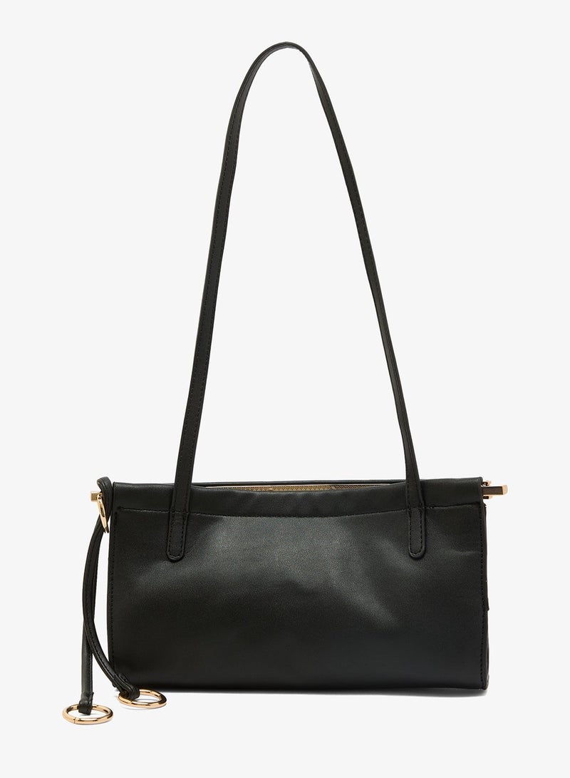 GLAMOROUS Slouch Shoulder Bag - Image 2