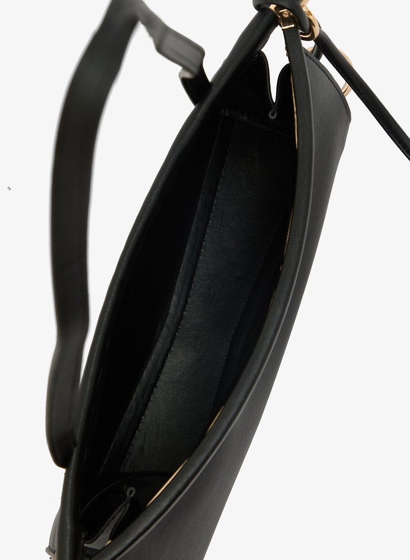 GLAMOROUS Slouch Shoulder Bag - Image 5