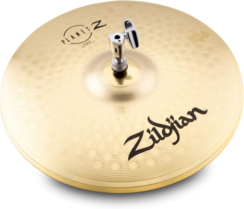 Zildjian ZP4PK Planet Z Series Cymbal Pack - Image 4