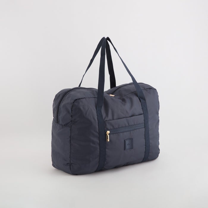 CARPISA Women's Foldable Duffel Bag - New gaia foldable - Image 1