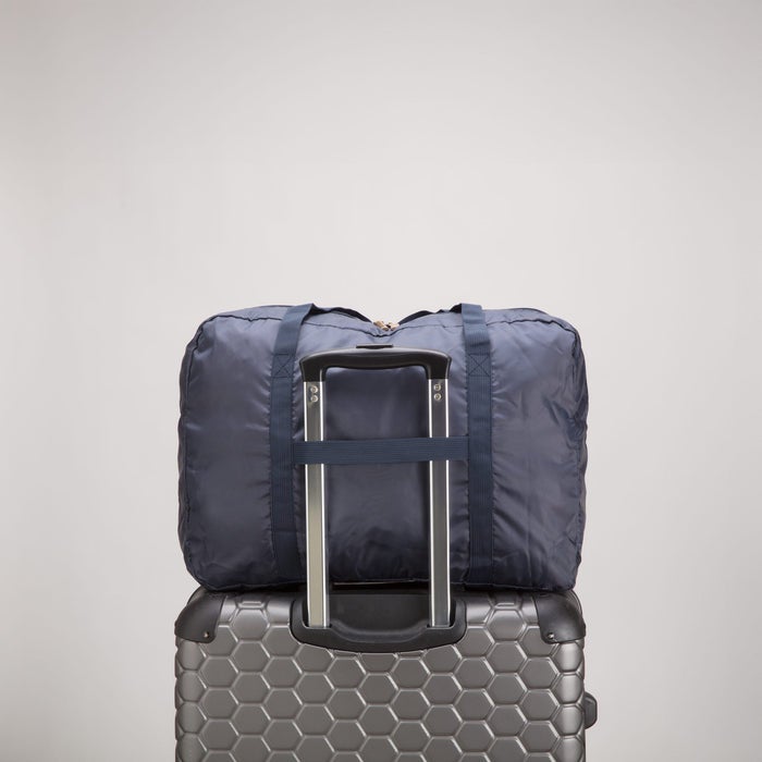 CARPISA Women's Foldable Duffel Bag - New gaia foldable - Image 2