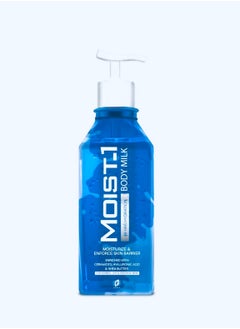 MOIST-1 MOIST-1 body milk 300 Ml 