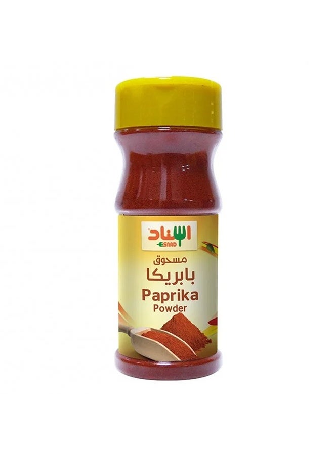بودرة البابريكا إسناد، 75g