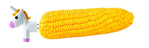 Joie Kitchen Gadgets t16006 Corn Holders, 18/8 Stainless Steel - Image 2