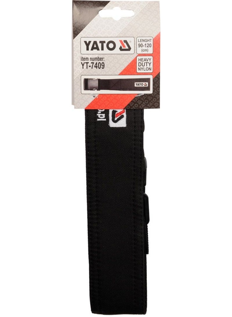 YATO Pouch Belt   YT-7409