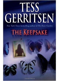 The Keepsake: A Novel 