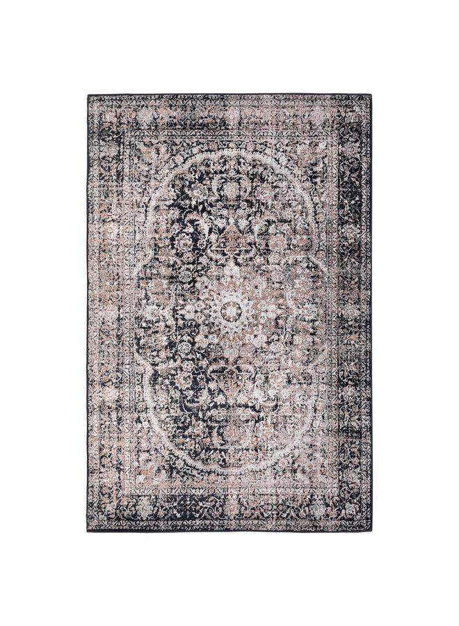 erorex Rug, low pile, multicolour, 160x240 cm - Image 1