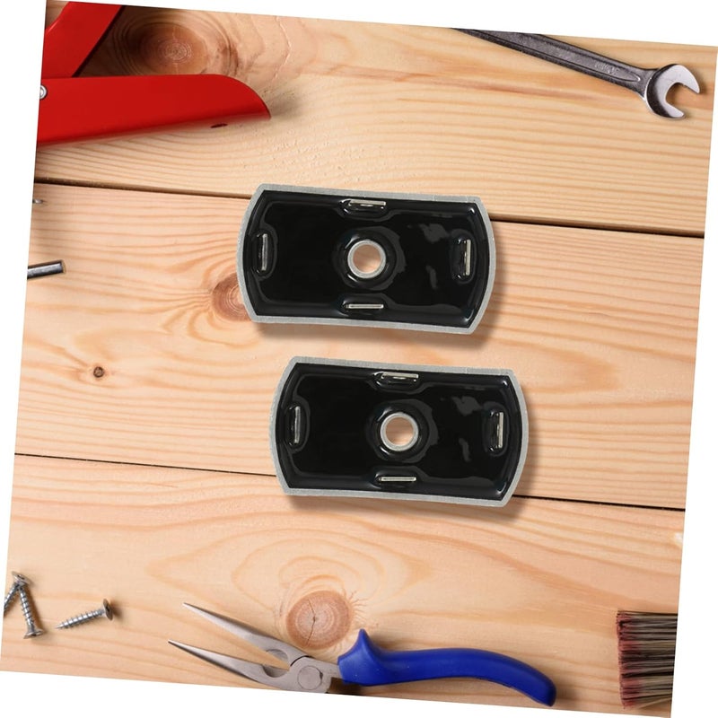 4PCS Bridge Rectifier Module Single Phase Diode Rectifier Easy Installation for Electronic Equipment - Image 4