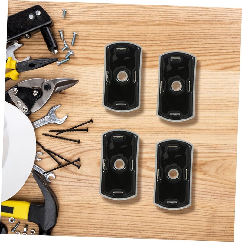 4PCS Bridge Rectifier Module Single Phase Diode Rectifier Easy Installation for Electronic Equipment - Image 5