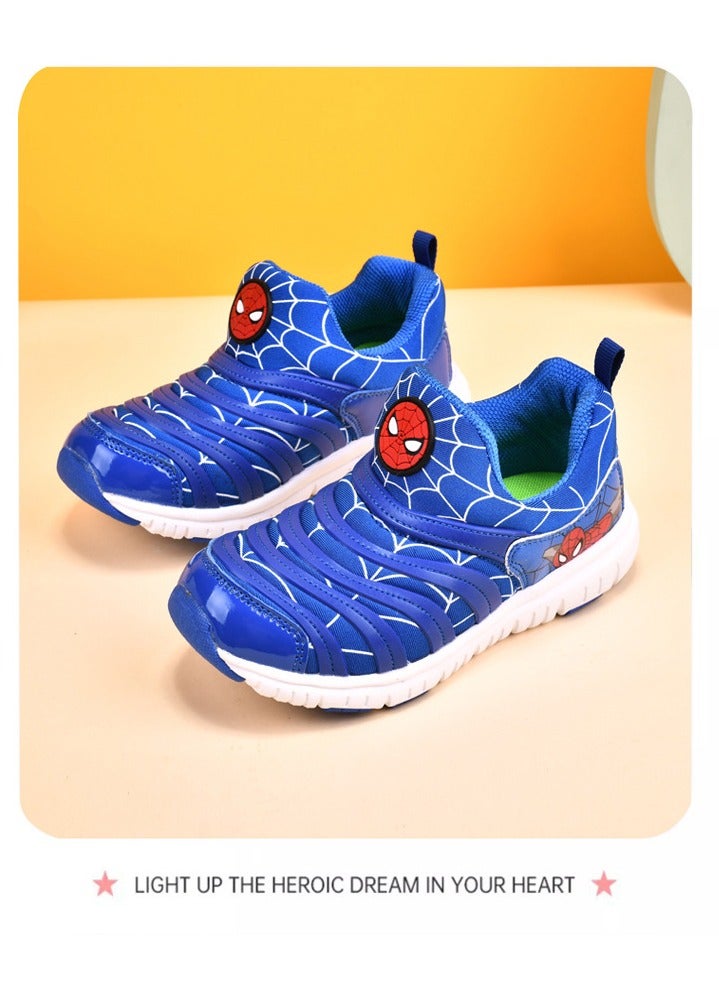 Children's Casual Sports Shoes - Image 3