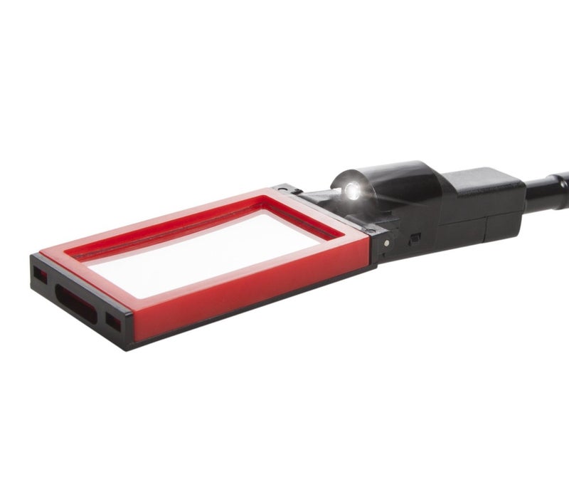 Steelman 05100A 18-Inch Lighted Inspection Tool - Image 5