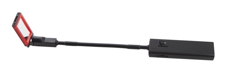 Steelman 05100A 18-Inch Lighted Inspection Tool - Image 4