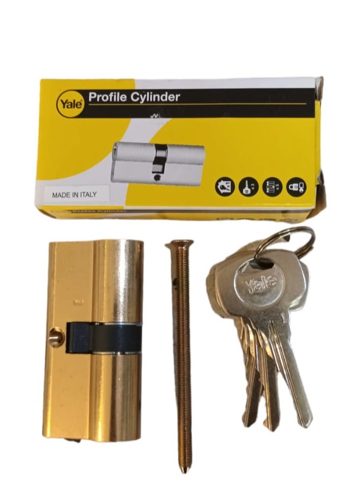 Yale yale Profile Cylinde 