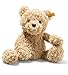 Steiff Jimmy Teddy Bear Premium Teddy Bear Stuffed Animal Plush Toy for Kids Light Brown 12 - Image 3