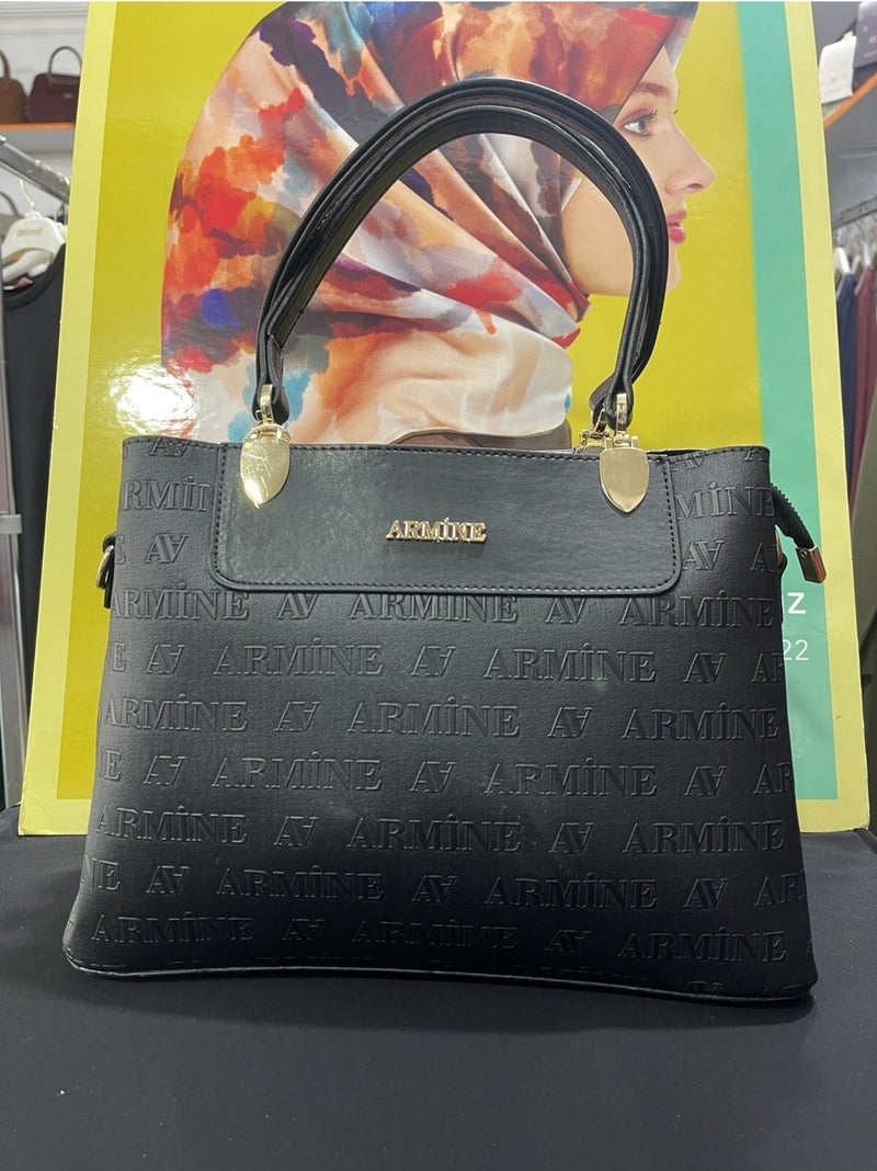 Armine 206 Bag Laser 