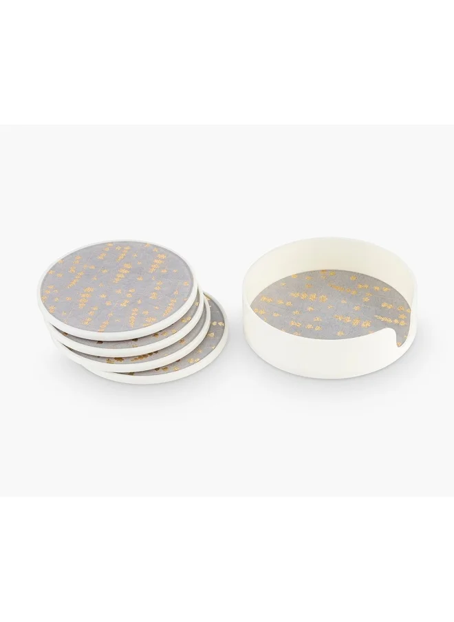 2XL Home Coaster Set