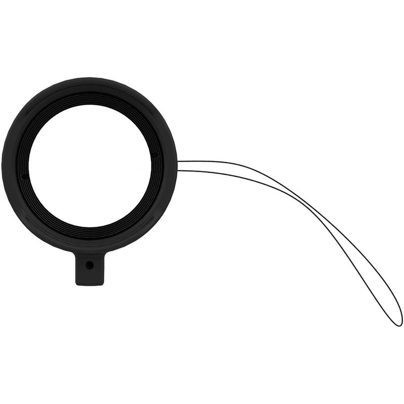 Sealife Close Up Anti-Reflective Lens for Micro Series & RM-4K Cameras for Sea Underwater Photography and Video, Fast & Precise Attachment, Black (SL572) - Image 3