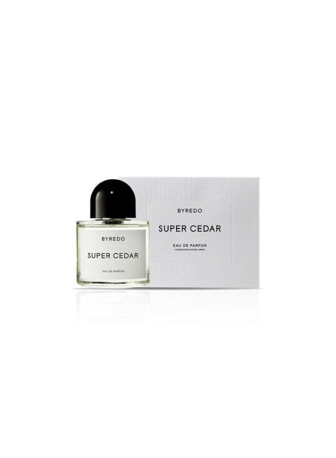 Byredo Super Cedar EDP 100ml