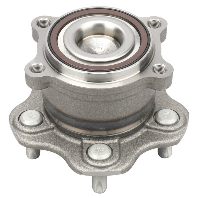 512388 Rear Wheel Hub Bearing Assembly For Infiniti Jx35 2013 20142019 Qx60 20072018 For Nissan Altima 20092019 Maxima 20152016 Murano 20132019 Pathfinder 11 For Mitsubishi Rvr