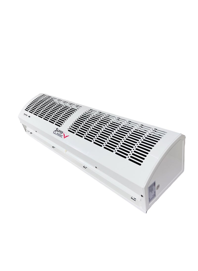 SUPER CLASSIC - Air curtain from SUPER CLASSIC with modren design and charactarize by its high quality and performence - 90 cm - SPCA-90 - Image 1