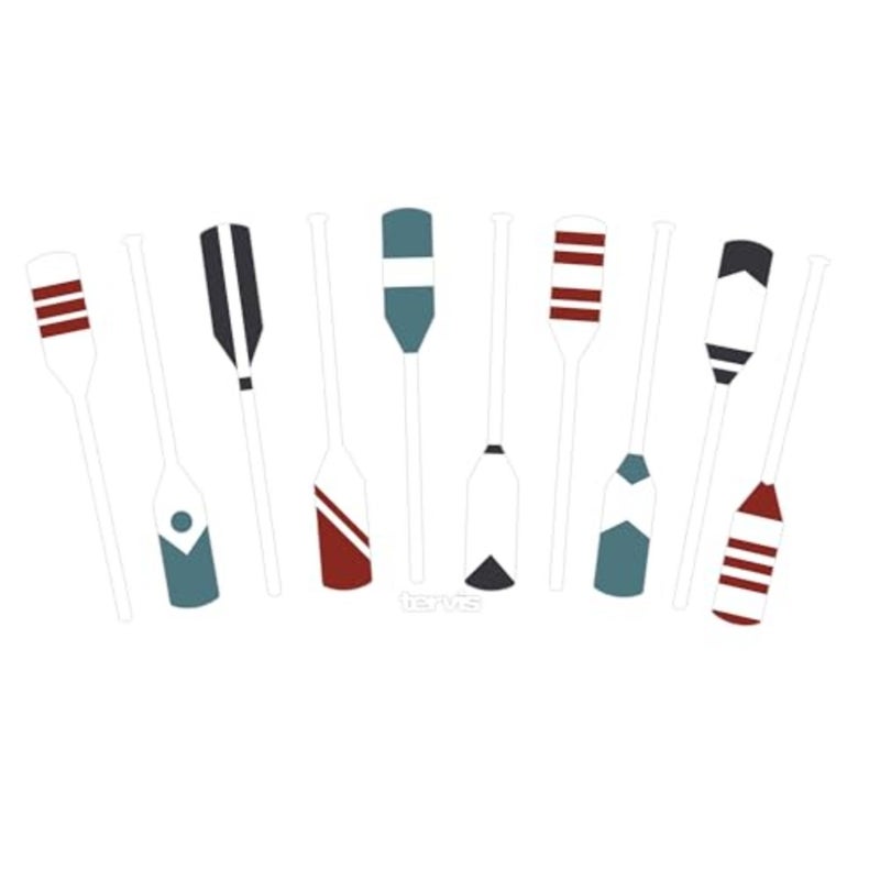 Trade Winds Collection Either Oars Insulated Tumbler,,Classic - Image 2
