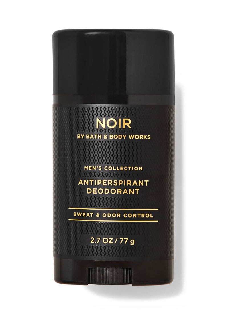 Bath & Body Works - Noir Antiperspirant Deodorant - Image 1
