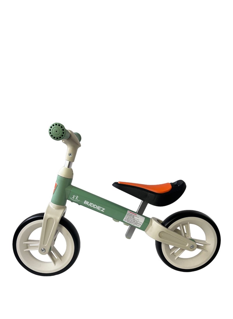 Buddiez - Balance Bike - Orange seat - pzsku/ZBF912442C5E5506C5FBFZ/45/_/1728647758/aed23131-7e30-4243-8faf-7bff82cb89f7