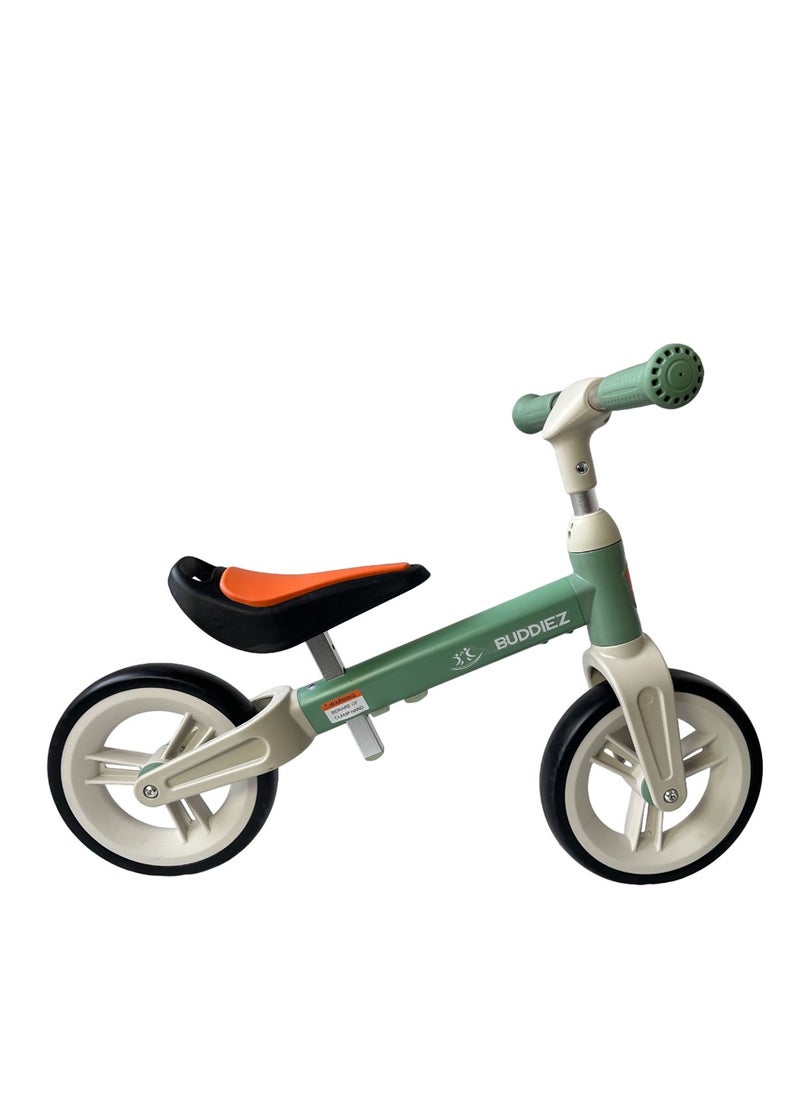 Buddiez - Balance Bike - Orange seat - pzsku/ZBF912442C5E5506C5FBFZ/45/_/1728647809/236f6ebd-f709-4b6e-a237-381be93fafaa