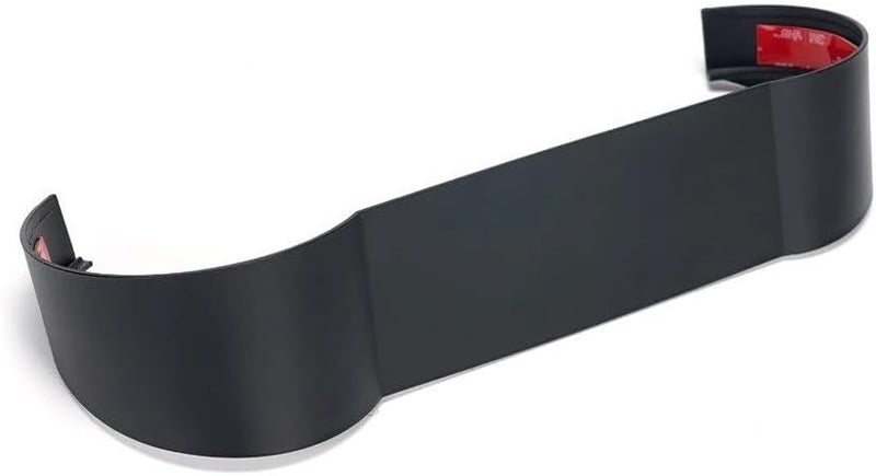 Wivplex Motorcycle Instrument Panel Cover - Image 4