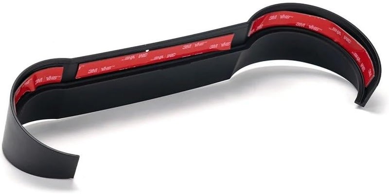 Wivplex Motorcycle Instrument Panel Cover - Image 2