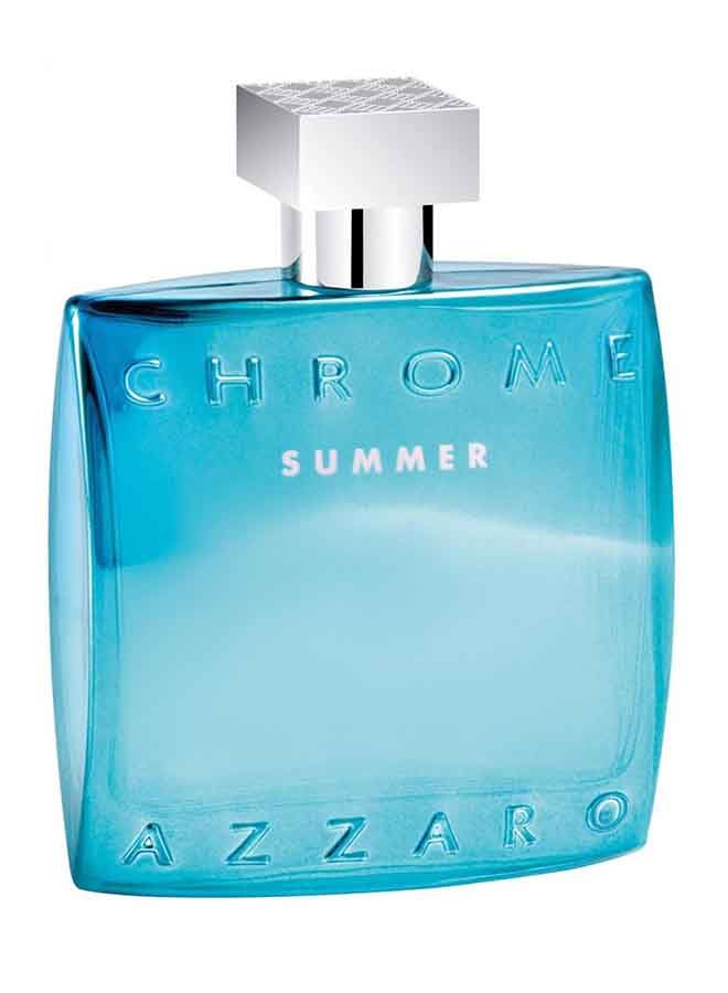 أزارو عطر كروم سمر عطر 100ملليلتر - Image 1