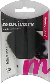 Manicare Kabuki Brush - Image 1