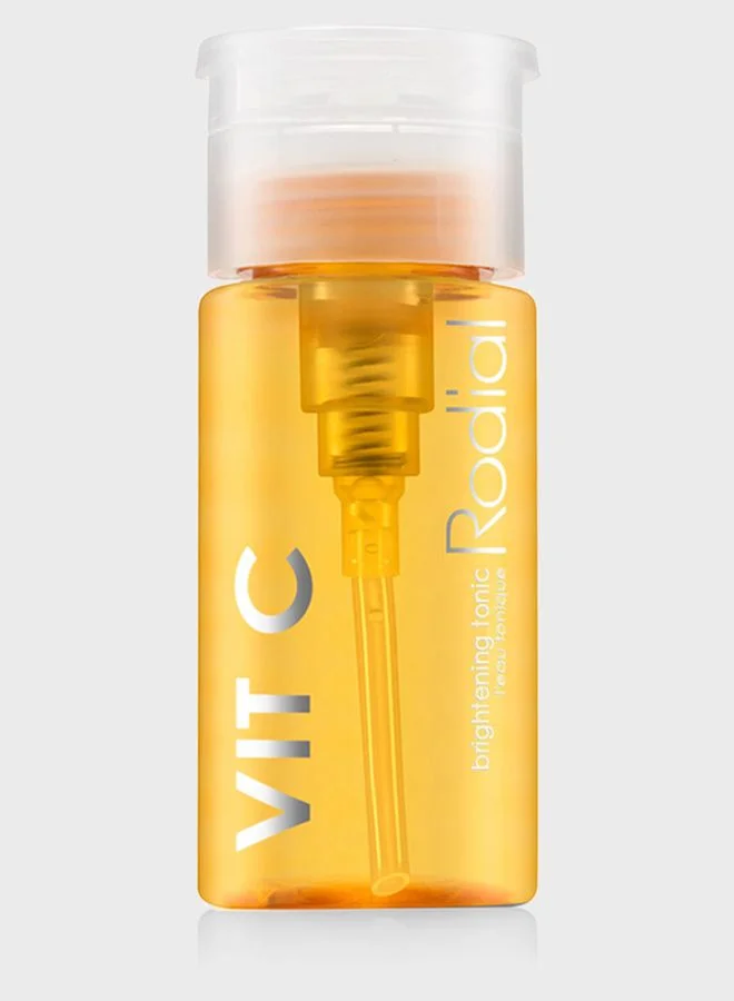 Rodial Vit C Brightening Tonic Deluxe - 100ml