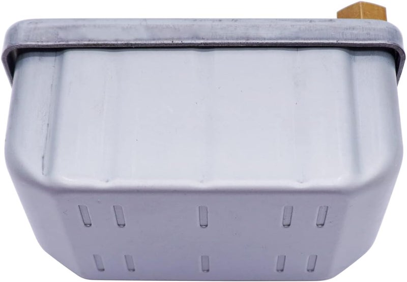 AIB2C 149-2513 Fuel Filter for Onan RV Quiet Diesel Generator - Image 4