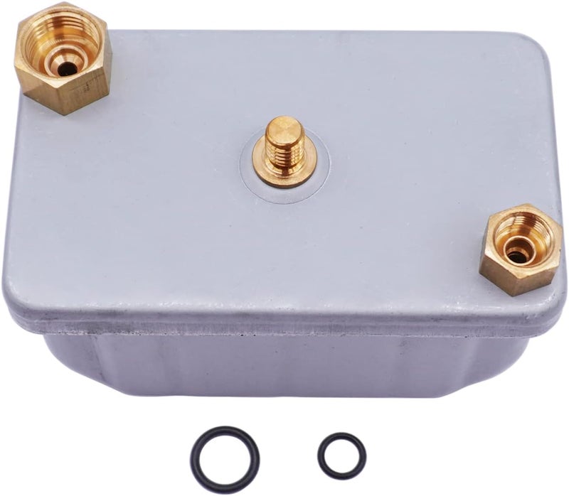 AIB2C 149-2513 Fuel Filter for Onan RV Quiet Diesel Generator - Image 1