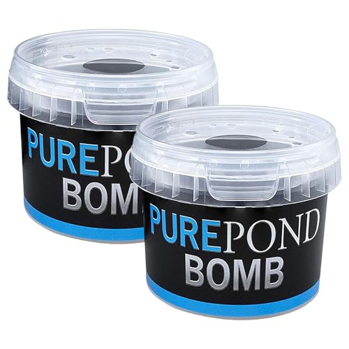 Evolution Aqua Pure Pond Bomb (2) - Image 5