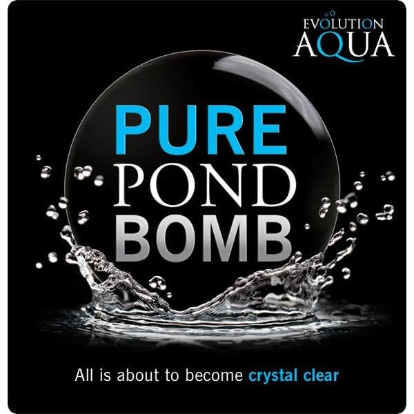 Evolution Aqua Pure Pond Bomb (2) - Image 3