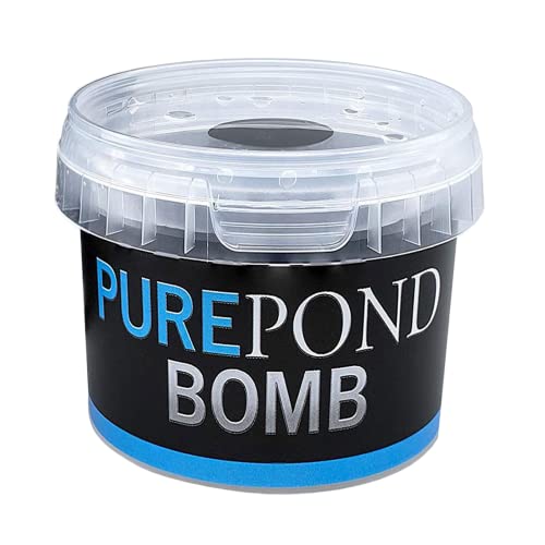Evolution Aqua Pure Pond Bomb (2) - Image 4