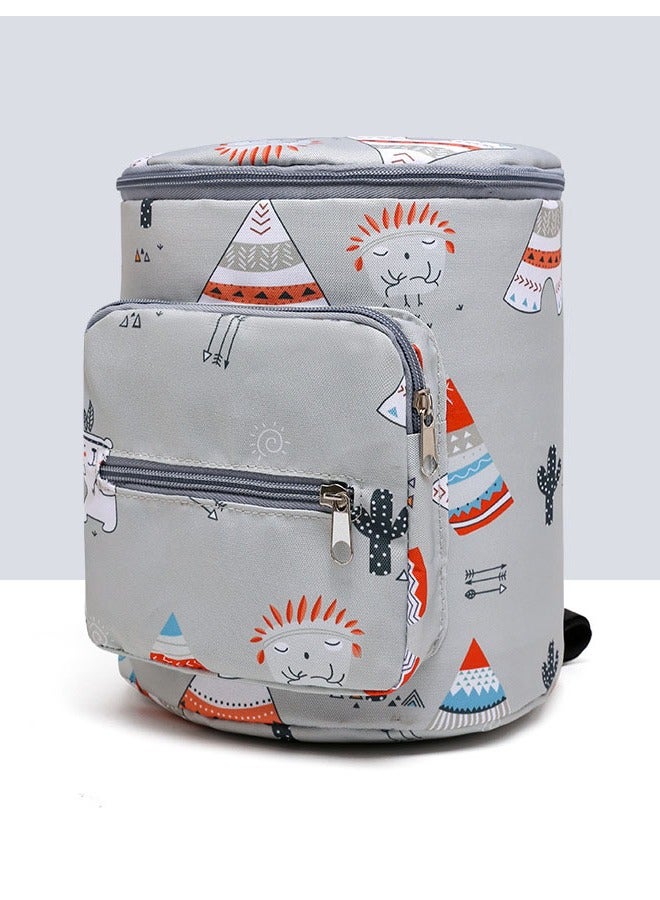 bellanina Stroller multifunctional diaper bag - Image 1