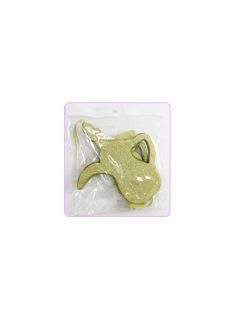 PARTY FUN Glittering Hanging Dalla and Lantern Duo Radiant Charm in Every Sway  - Image 3