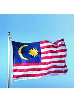 THE BABA Malaysia Flag 120X180Cm 4X6Ft  - Image 5