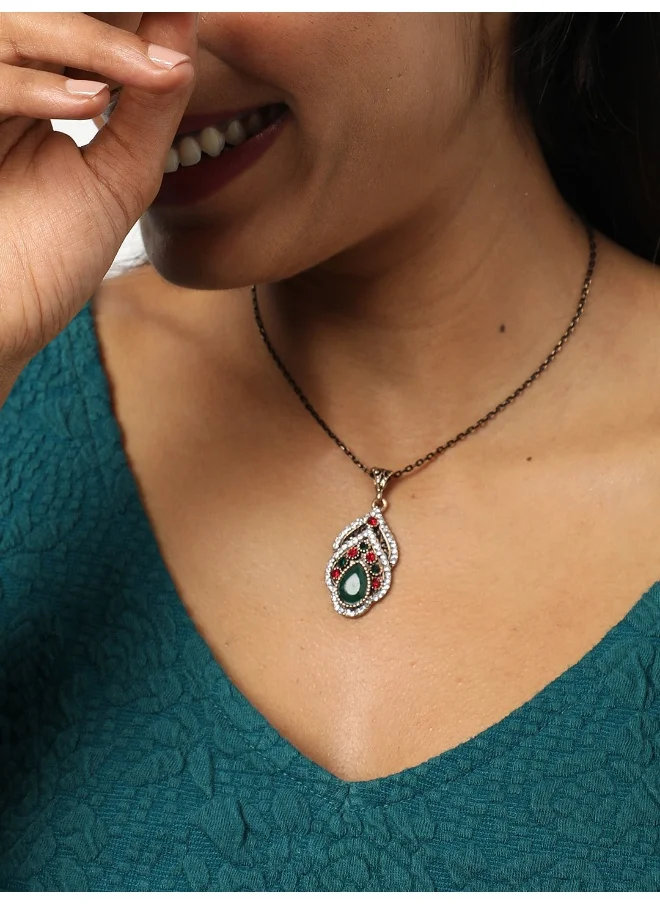 SOHI Party Necklace